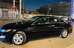 شيفروليه ماليبو